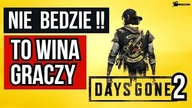Dlaczego Days Gone 2 prawdopodobnie może nie powstać