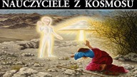 Starożytni Kosmici - Nauczyciele z Kosmosu