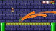 Mario Worker XXX World Vol. 44