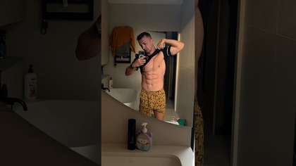 Banalny sposób, by zawsze być w formie