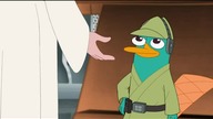 Fineasz i Ferb - Star Wars