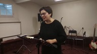 Uzdrowienie barku - Dorota - Kościół Bożego Królestwa Kraków