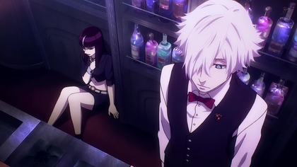Death Parade 09