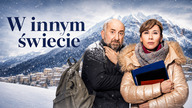W innym świecie (2024) Lektor PL