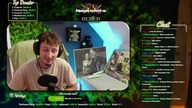 FINAŁ DAILY MARATONU!  [Finał 8/8] Daily Stream: Gry & Rozmowy | Topolo  LIVE