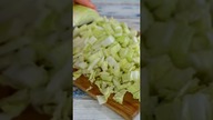 Chińska zupa z kurczakiem - Jak zrobić - Smakowite Dania