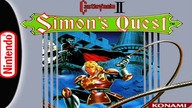 Castlevania 2 - Bloody Tears Sega Mega Drive/Genesis Remix