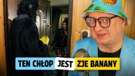 Nie bądź MAŁPĄ - Gry Małżeńskie