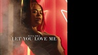 Rita Ora - Let You Love Me (Single) [Full Album]