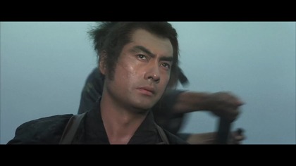 Miyamoto Musashi 1973 lektor pl