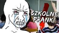 6 najlepszych SZKOLNYCH PRANKÓW - HASZTAGI