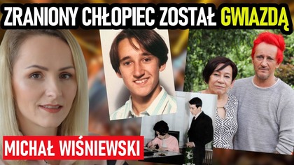 Tragiczna relacja z ojcem i utracone lata z matką  najmroczniejszy rozdział życia Wiśniewskiego