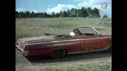 Dajcie Mi Głowę Fernando Garcii