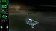 Romulan skirmish