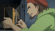 Eureka Seven 04 Lektor PL