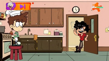 NICKTOONS - 31-08-2025 - Zapowiedzi, Reklamy, Ident