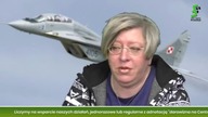 Katarzyna Treter-Sierpińska Ambasador Cichocki, szaleństwo pandemiczne i wojenne, "ruskie onuce