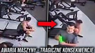 Awaria Maszyny - Konsekwencje Do Końca Życia