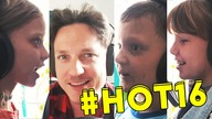 Bartek Usa Karpowski feat.  3MCs #Hot16Challenge2