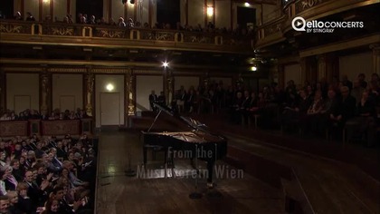 Lang Lang - Live in Vienna FULL HD CONCERT