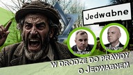 W drodze do prawdy o Jedwabnem: Sumliński i Budzyński [PROLOG]