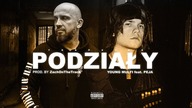 YOUNG MULTI ft. Peja - Podziały (prod.  ZachOnTheTrack)