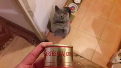 Proszę daj mi to...