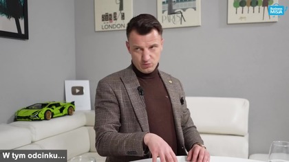 TO KONIEC OSZUSTW NA WŁAŚCICIELACH! Nareszcie WYNAJMIESZ Nieruchomość BEZ STRACHU! STOP NACIĄGACZOM (1080p 25fps H264-128kbit AAC-polski)