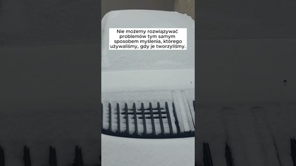 Większość firm nie ma problemu z marketingiem.  Ma problem z myśleniem o marketingu.  Publikują więcej
