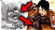 TYTAN ARMIN?? - Attack on titan | Ripley ( ͡° ͜ʖ ͡°)