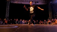 Hip Hop Kemp 2016 - JUDGES SHOWCASE