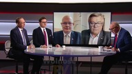 ZASTĘPCA RAUNA OBNAŻA ZACZADZENIE WŁADZY!