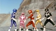 Power Rangers Mighty Morphin sezon 2 odc. 7 - Zielony Sen