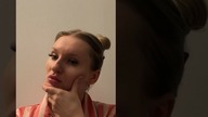 Wieczorna rutyna: masaż twarzy na bruksizm
