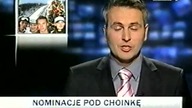 Skoczkowie przed Bożym Narodzeniem (22. 12. 2009)