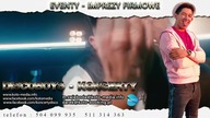 DISCOBOYS KONCERTY BOOKING