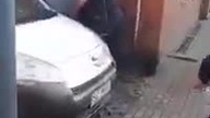 Interwencja Policji w sprawie picia piwa