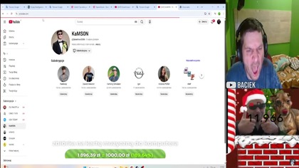 Dawid Jasper | SMUTNY FILMIK i REAKCJA RYSZARDA