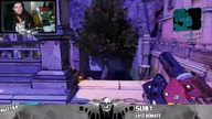 zagrajmy w borderlands 3 #28 wybijamy 400 subów IWONA CZYTA CZAT !!!!!