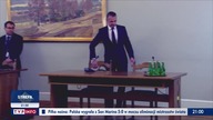 Wszystkie twarze Sławomira Nowaka.  Reportaż o ministrze w rządzie D.  Tuska, oskarżonym o korupcję