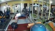 TRENING DLA POCZĄTKUJĄCYCH Klatka + plecy - Arnold Schwarzenegger's blueprint to cut