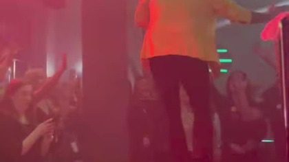 Relacja na Instagramie w klubie Energy 2000 Przytkowice (22/23. 11. 2025)