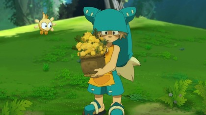 Wakfu s1e26-G&oacute;ra Zinth.