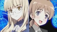 Szybkie recenzje-Strike Witches