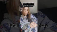 Gdy ktoś mnie namawia na imprezę