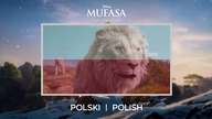Mufasa: Król Lew (2024) - Scena zdrady Taki w 35 językach