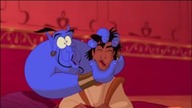MOPS x PETE - ALADDIN