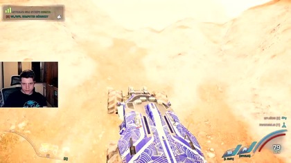 Mass Effect Andromeda #48 | Kaetus