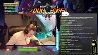 Minecraft Dungeons I KOLEJNE RANGI z LUMINOUS NIGHT #79