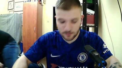 Japczan Dusi Damianka